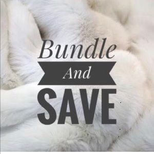 Bundle and save 10%